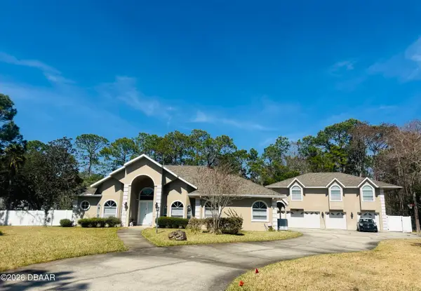 4 Pine Look Pass, Ormond Beach, FL 32174