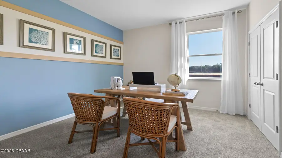 3005 Kingsman Trail, Ormond Beach, FL 32174 - #3