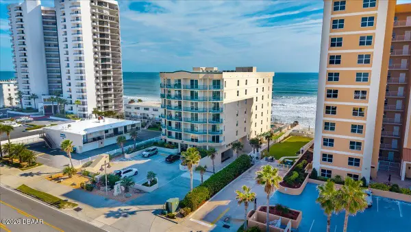 3797 S Atlantic Avenue #302, Daytona Beach Shores, FL 32118