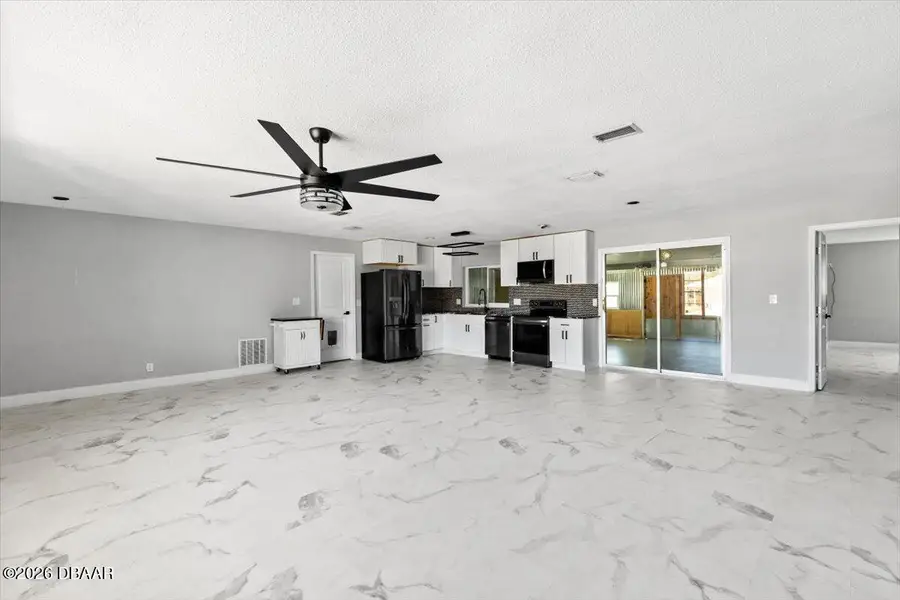 1436 Mardrake Road, Daytona Beach, FL 32114 - #3