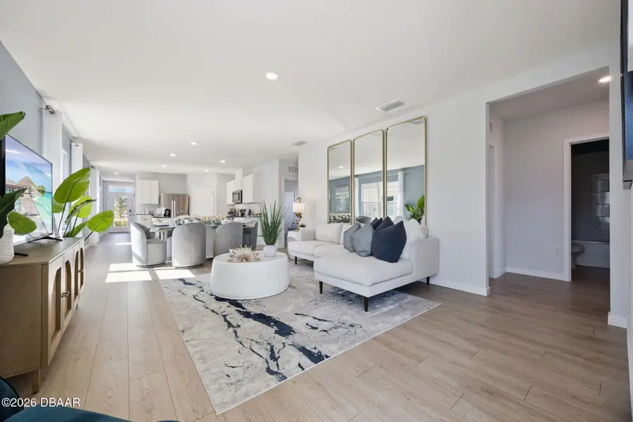 958 Bluet Drive, Port Orange, FL 32129 - #3