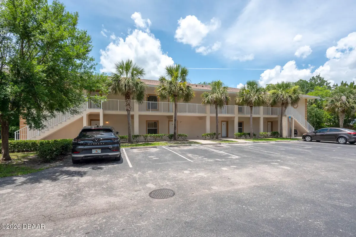 946 15th Street #202, Holly Hill, FL 32117 - #1