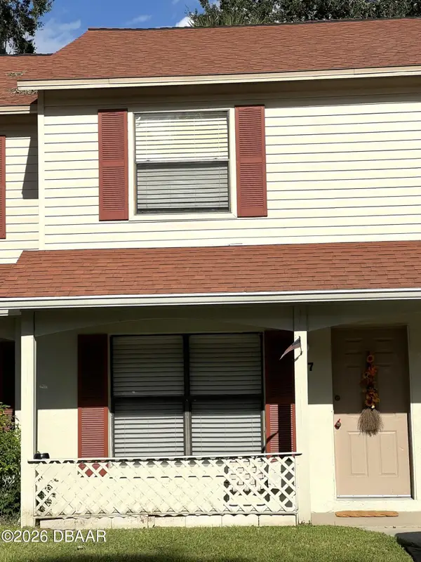 980 Canal View Boulevard #B7, Port Orange, FL 32129