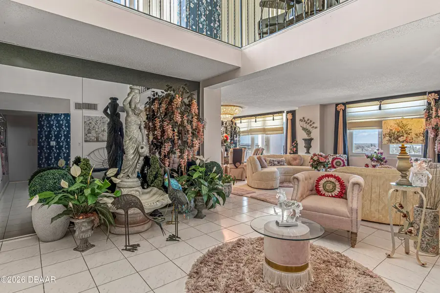 395 S Atlantic Avenue #701, Ormond Beach, FL 32176 - #3