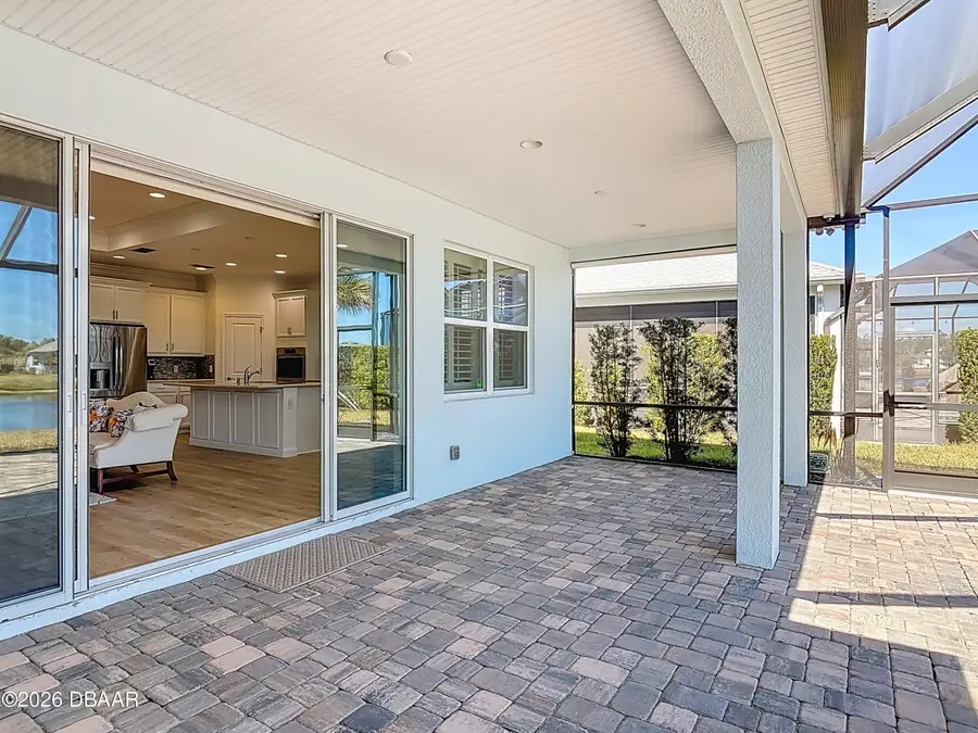 491 Coral Reef Way, Daytona Beach, FL 32124 - #3