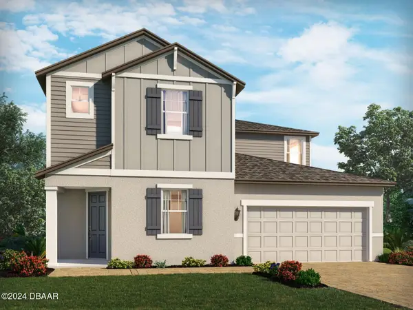 1137 British Circle, Daytona Beach, FL 32124