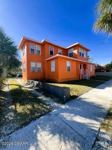 314 University Boulevard, Daytona Beach, FL 32118 - #1