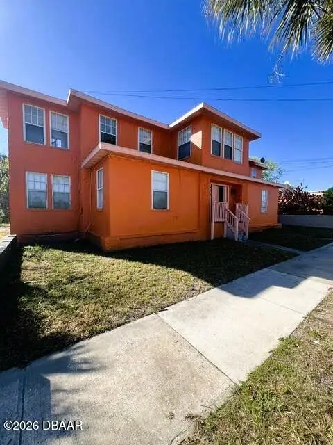 314 University Boulevard, Daytona Beach, FL 32118 - #2