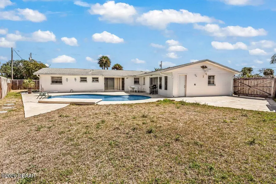 130 Nautical Drive, South Daytona, FL 32119 - #2