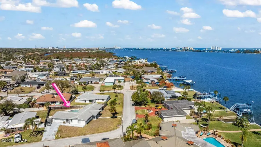 130 Nautical Drive, South Daytona, FL 32119 - #3