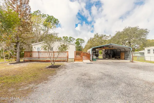 6042 Dalford Road, Port Orange, FL 32127