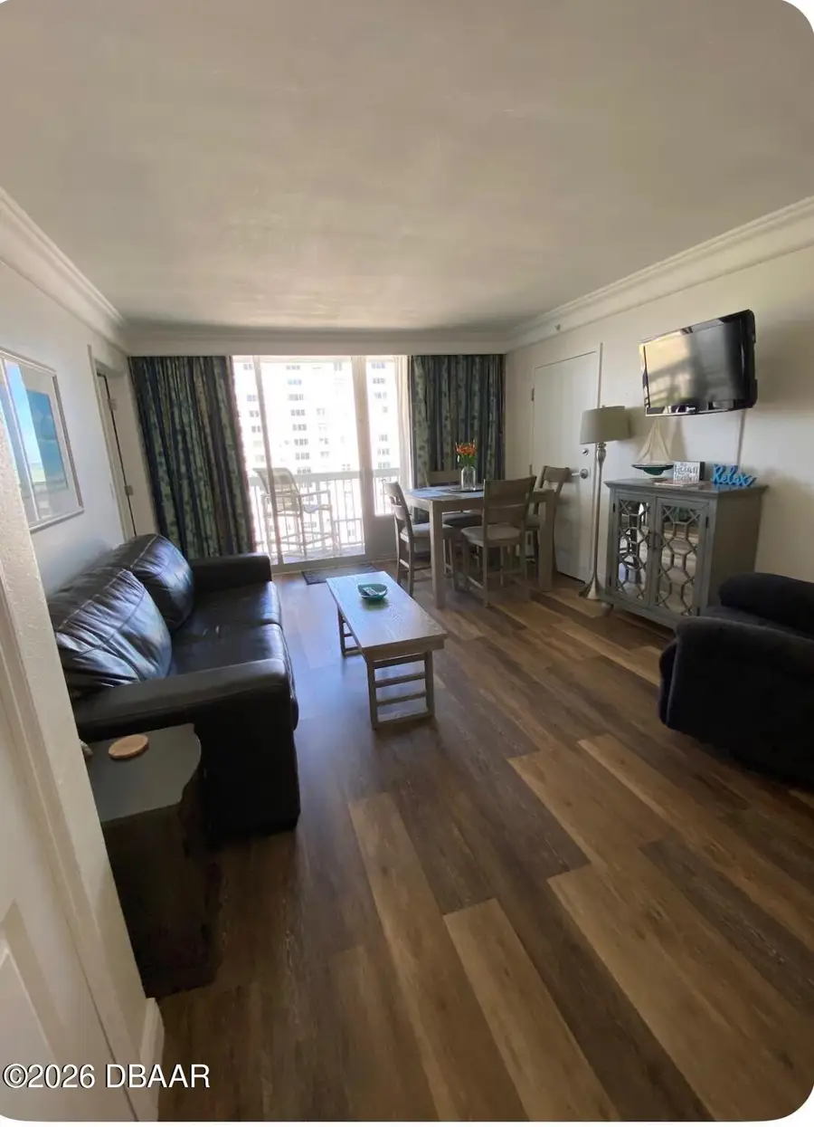 2700 N Atlantic Avenue #916, Daytona Beach, FL 32118 - #2