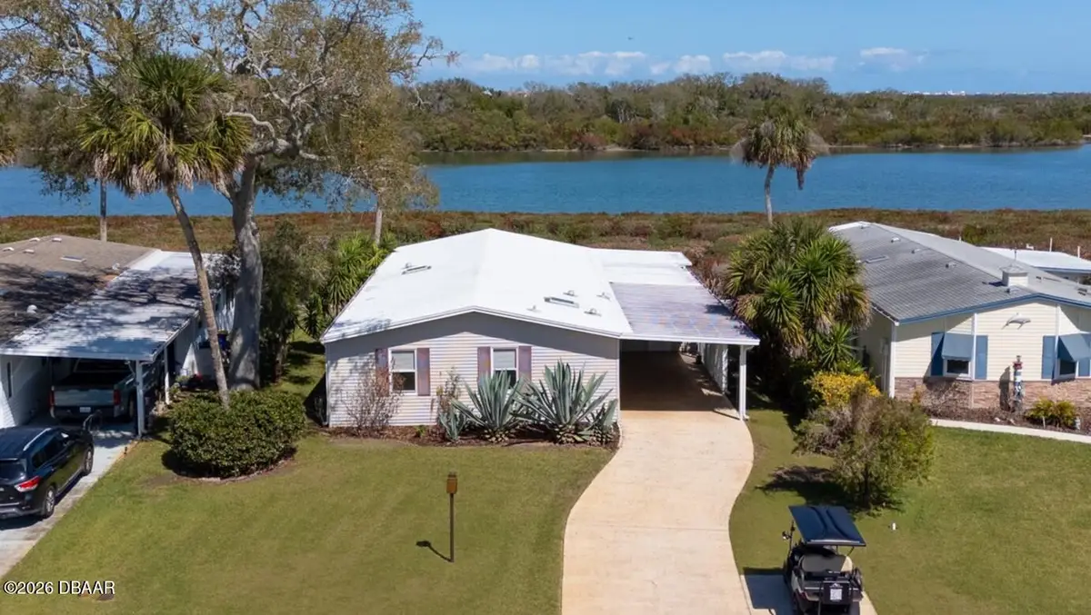 721 Navigators Way, Edgewater, FL 32141 - #1