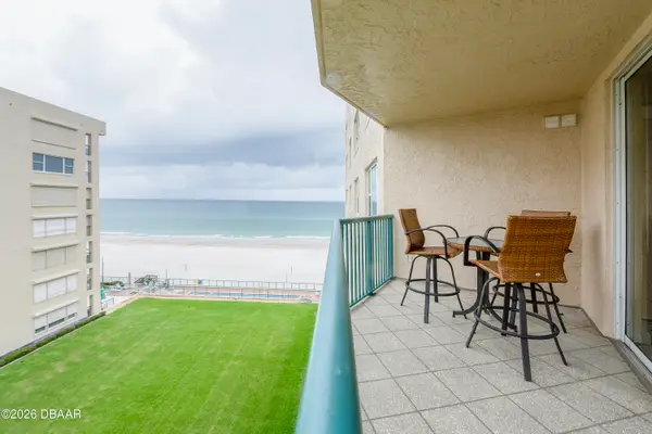 4575 S Atlantic Avenue #6502, Ponce Inlet, FL 32127