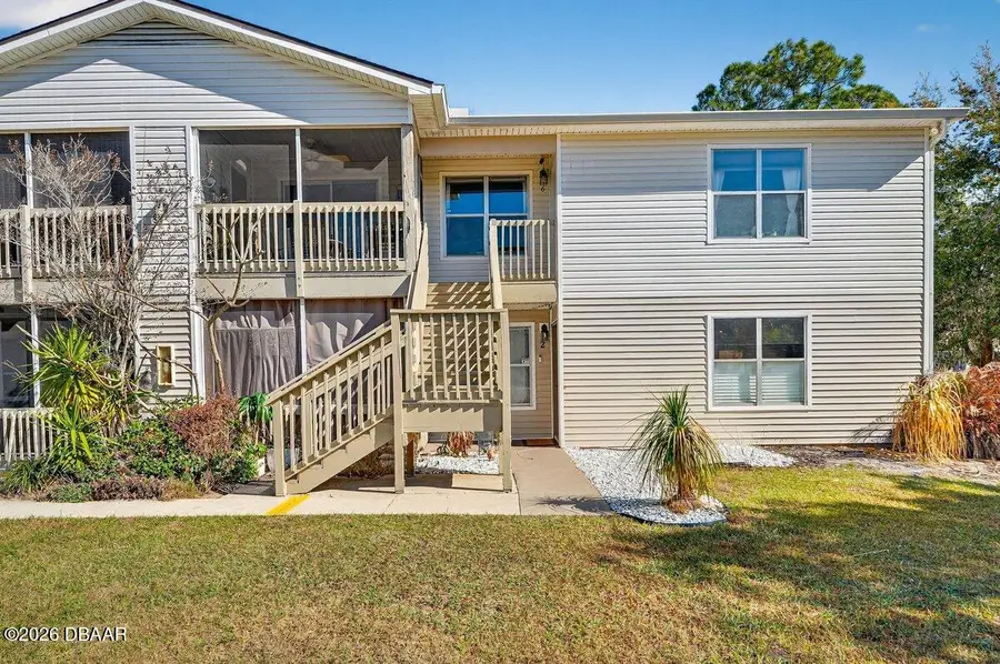 1600 Big Tree Road #L6, South Daytona, FL 32119 - #2