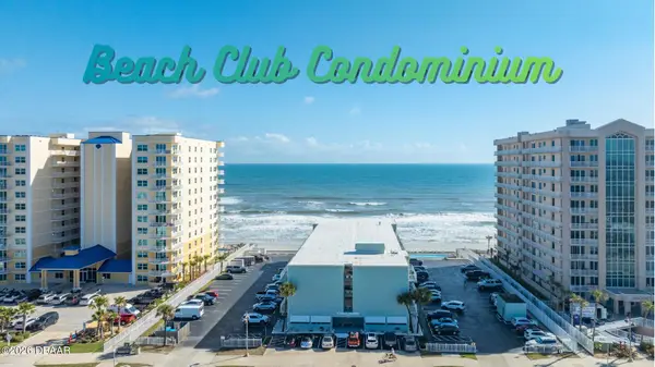 3727 S Atlantic Avenue #203, Daytona Beach Shores, FL 32118