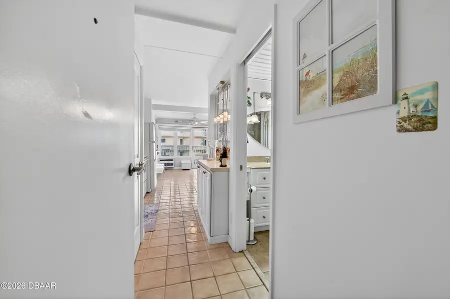 3727 S Atlantic Avenue #203, Daytona Beach Shores, FL 32118 - #3