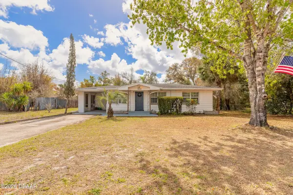 1604 Old Daytona Road, DeLand, FL 32724