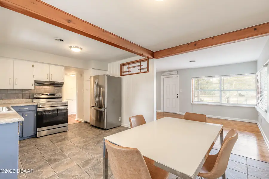 1604 Old Daytona Road, Deland, FL 32724 - #2