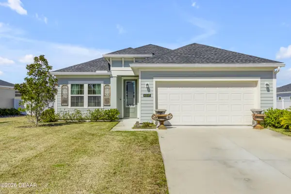 4107 Gilford Circle, Ormond Beach, FL 32174