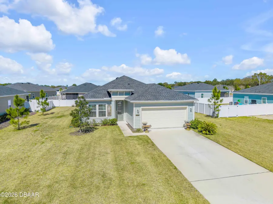 4107 Gilford Circle, Ormond Beach, FL 32174 - #2
