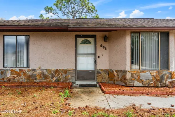 408 Australian Road #NW, Palm Bay, FL 32907