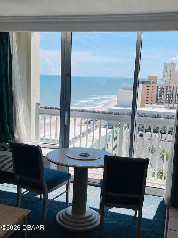 2700 N Atlantic Avenue #1206, Daytona Beach, FL 32118