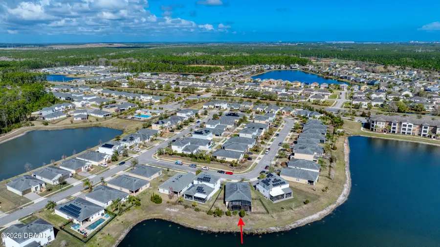 5439 Estero Loop, Port Orange, FL 32128 - #3