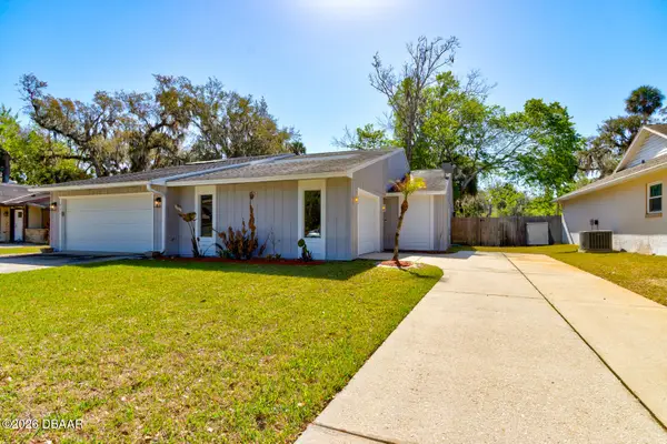 831 Sugar House Drive, Port Orange, FL 32129