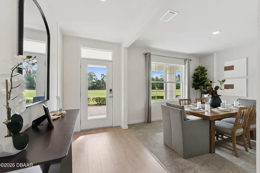 1147 Morfontaine Street, Daytona Beach, FL 32124 - #2