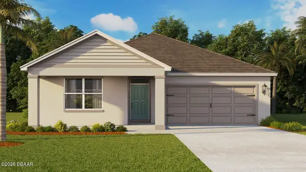 984 Morfontaine Street, Daytona Beach, FL 32124