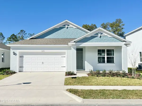 988 Champion Ridge Drive, Daytona Beach, FL 32124