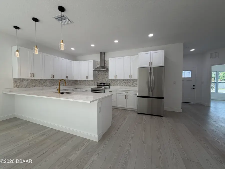 1607 Illinois Street, Daytona Beach, FL 32114 - #3