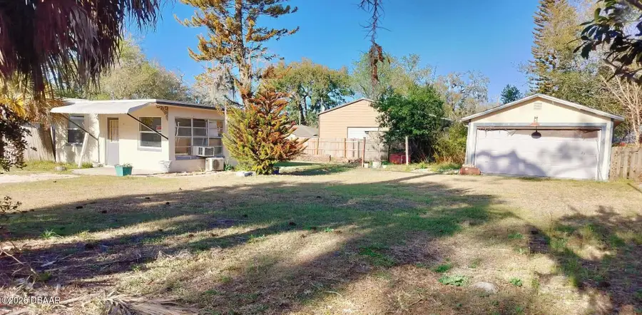 839 Oleander Avenue, Holly Hill, FL 32117 - #3