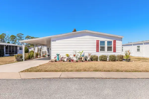 1248 Avienda Del Toro, Port Orange, FL 32129