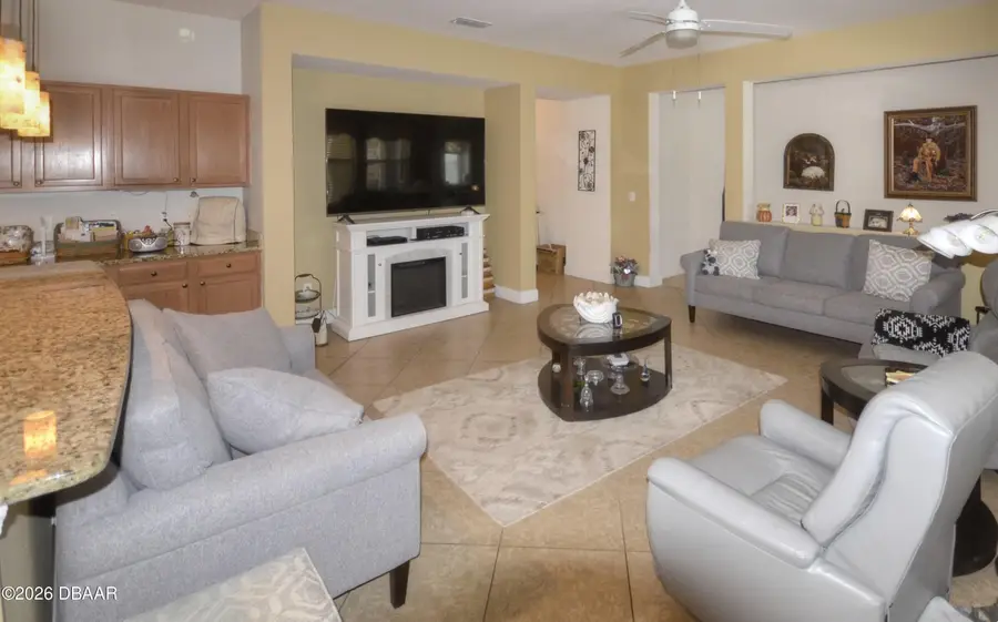 572 Aeolian Drive, New Smyrna Beach, FL 32168 - #3