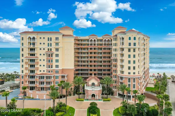 2515 S Atlantic Avenue #1105, Daytona Beach Shores, FL 32118