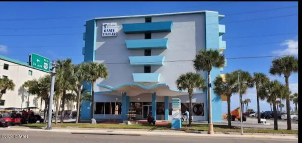 313 S Atlantic Avenue #516, Daytona Beach, FL 32118