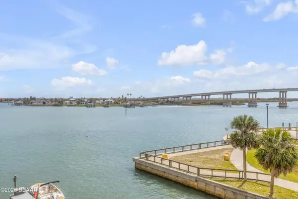 101 N Riverside Drive #408, New Smyrna Beach, FL 32168