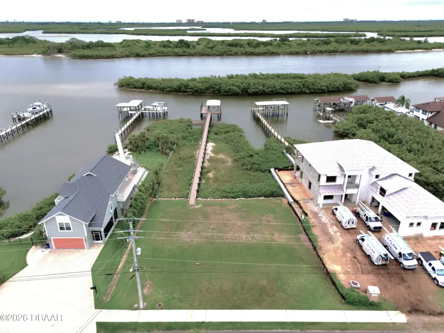 211 N Riverside Drive, Edgewater, FL 32132 - #2