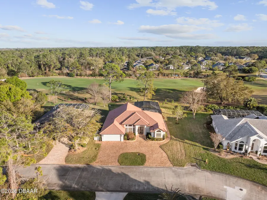 712 Dolphin Head Lane, Ormond Beach, FL 32174 - #2