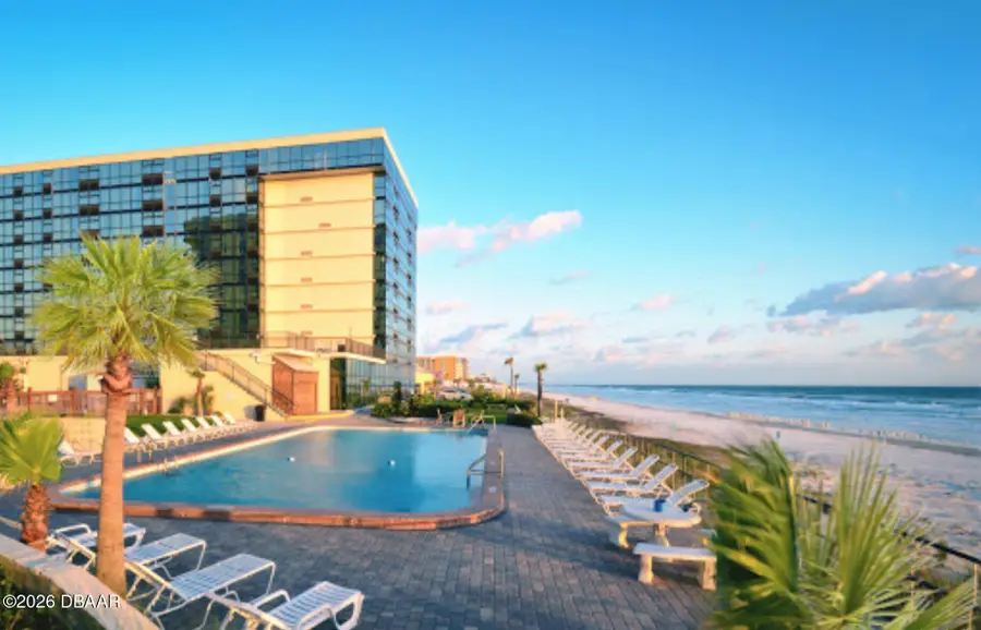 1909 S Atlantic Avenue #403, Daytona Beach, FL 32118 - #2
