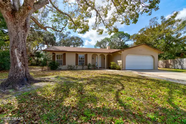 712 Lucerne Circle, Ormond Beach, FL 32174