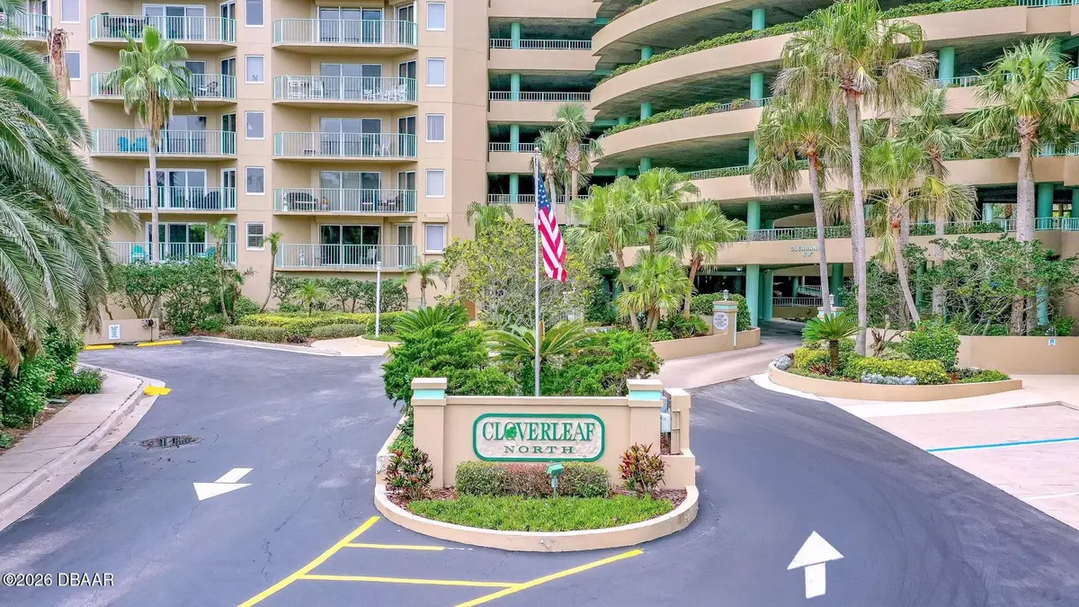 4 Oceans West Boulevard #406A, Daytona Beach Shores, FL 32118 - #1