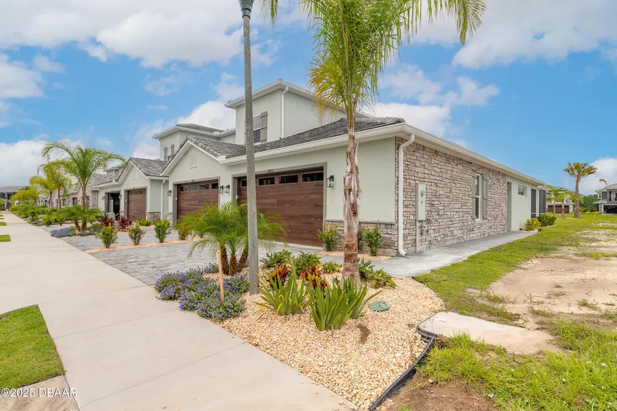 3038 Isles Way, New Smyrna Beach, FL 32168 - #2