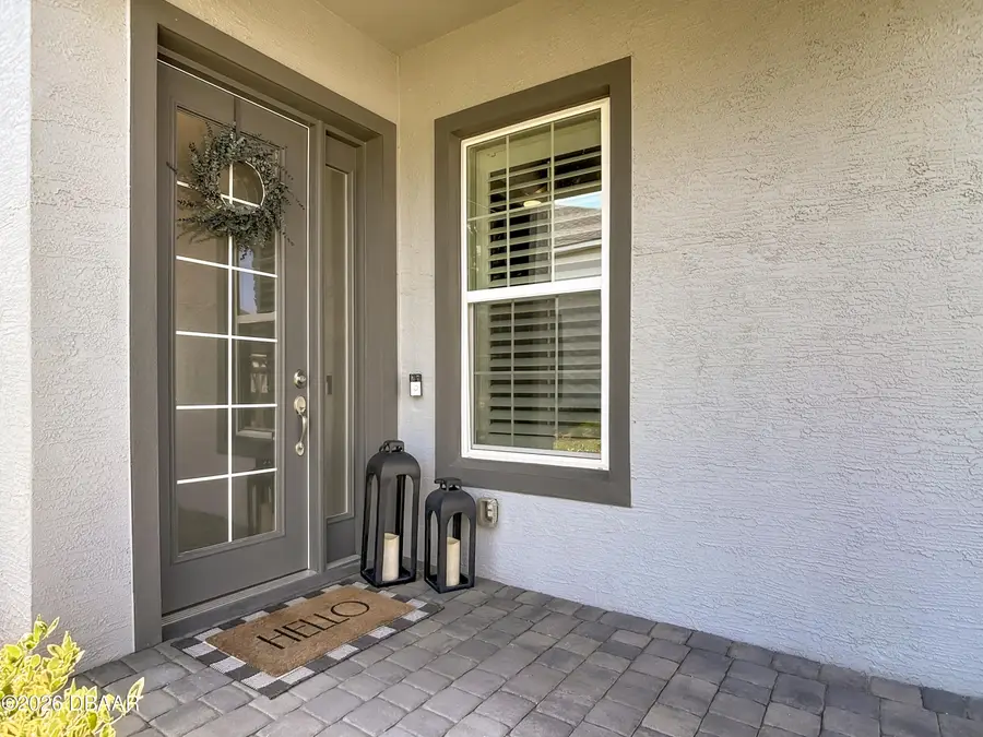 6318 Hanfield Drive, Port Orange, FL 32128 - #2