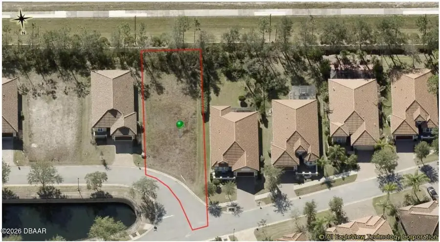 100 Via Roma, Ormond Beach, FL 32174 - #2