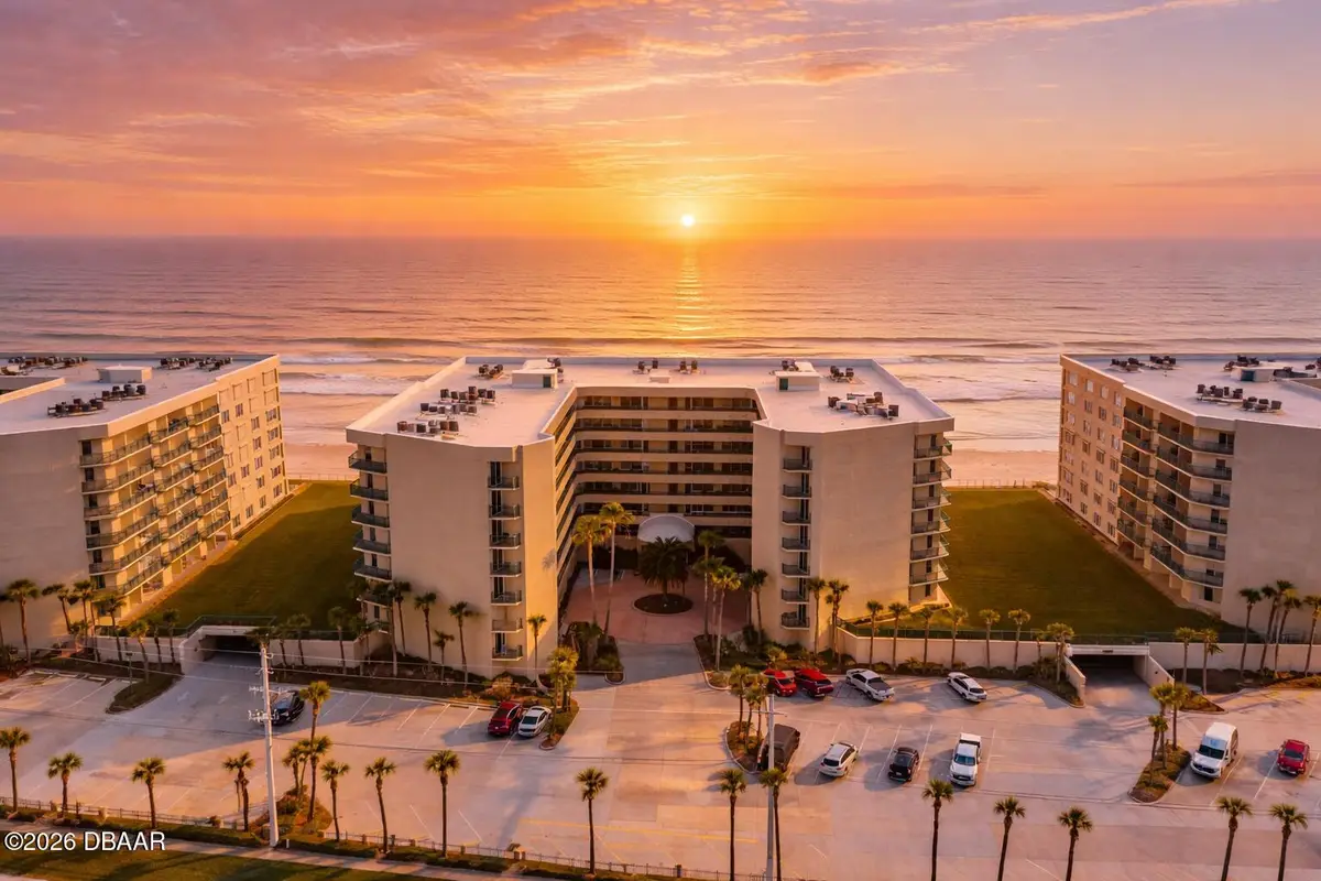 4565 S Atlantic Avenue #5410, Ponce Inlet, FL 32127 - #1