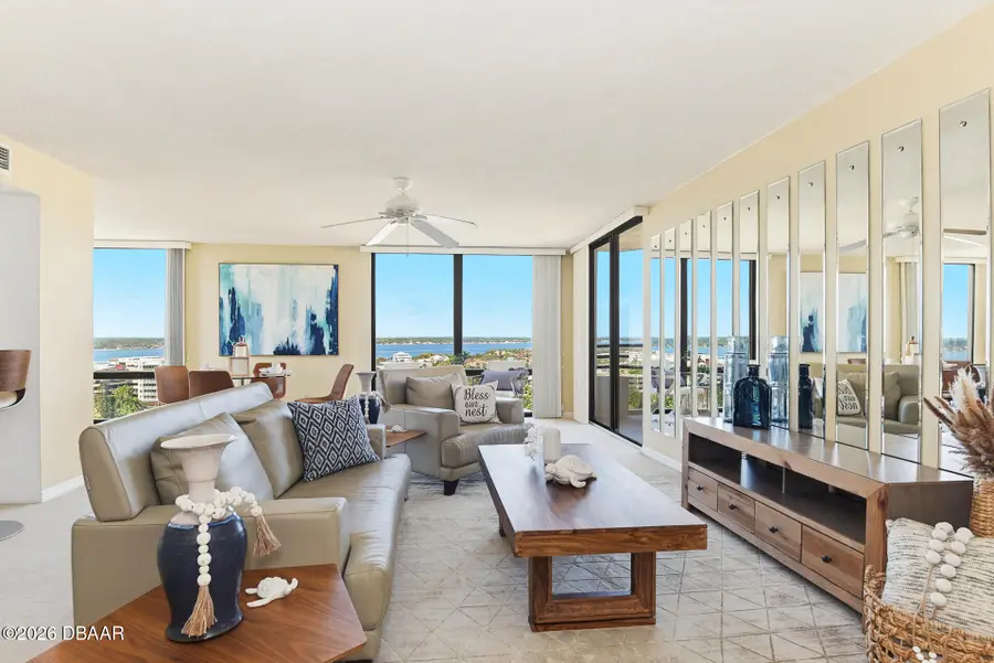 2917 S Atlantic Avenue #1101, Daytona Beach Shores, FL 32118 - #3