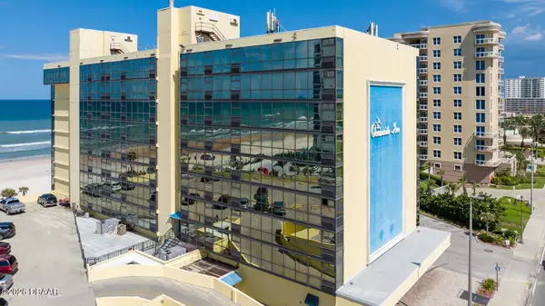 1909 S Atlantic Avenue #524, Daytona Beach Shores, FL 32118